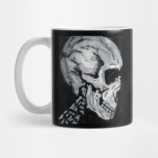 La Petite Morte Mug